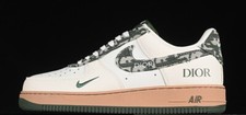 Nike Air Force 1 '07 Low retro