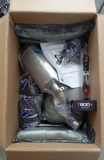 KIT SCARICHI TERMINALI TERMIGNONI + CENTRALINA UPMAP DUCATI STREETFIGHTER V4 V4S