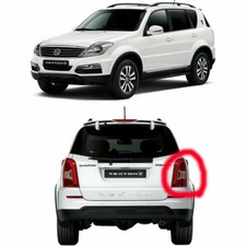 GENUINE REAR TAIL LIGHT LAMP
