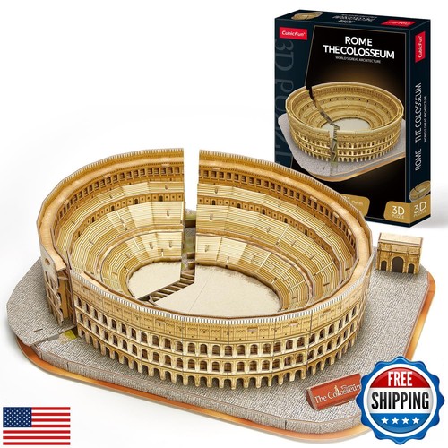Cubicfun puzzle for adults - cubicfun,