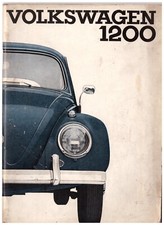Volkswagen maggiolino 1200 - volkswagen,