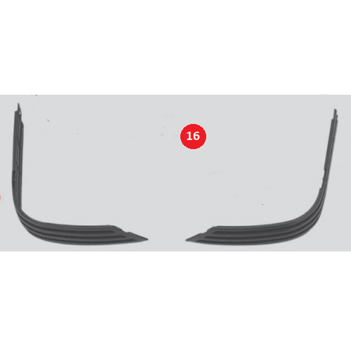 Z215n givi fascione nero - z215n,