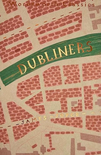 Dubliners joyce - anglais),