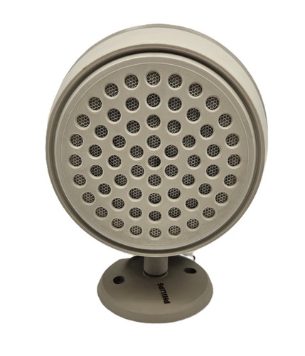 Proiettore audio sferico - proiettore,