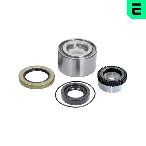 Kit cuscinetti ruota optimal - ruota,
