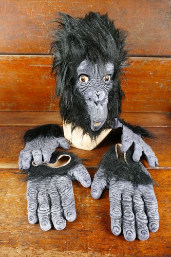 Costume halloween vintage - costume,