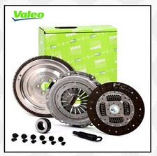VALEO 835012 Kupplungssatz