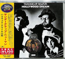 Thunderclap Newman Hollywood