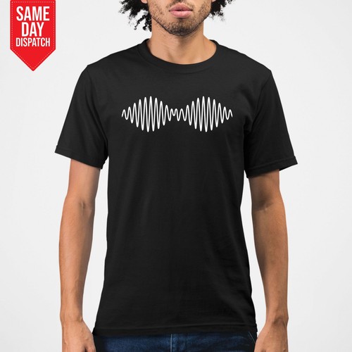 Shirt arctic monkeys - t-shirt,