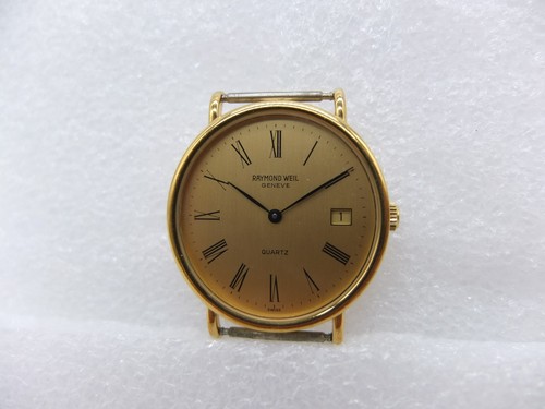 Orologio raymond weil - raymond, geneve