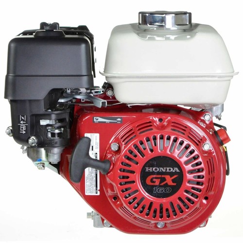 Motore orizzontale honda gx160 - orizzontale,