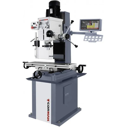 Fresatrice trapano cormak - fresatrice-trapano,