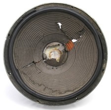 Driver woofer vintage jbl 136a - vintage,