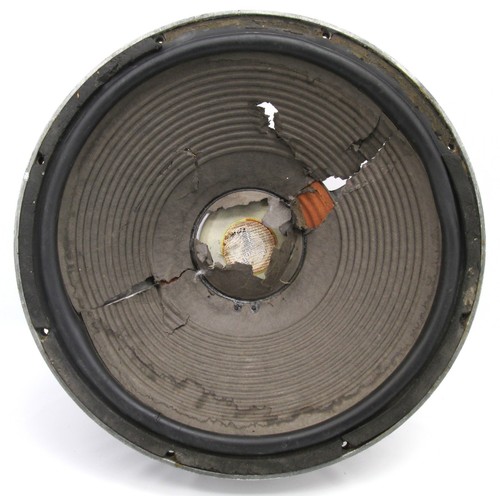 Driver woofer vintage jbl 136a - driver,