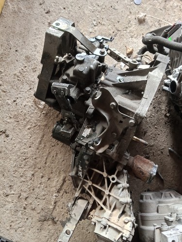 Cambio manuale meccanico fiat - cambio,