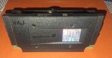 CPU PENTIUM III 450 MHz SLOT 1