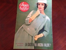 Annabella Rivista Magazine 26