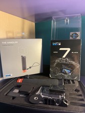 GoPro HERO7 Black 4K Video