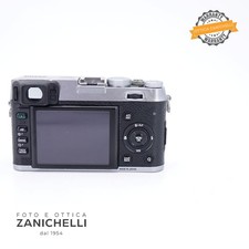 Fujifilm X100S RICAMBI USATO