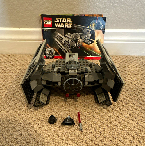 Lego star wars darth - lego, vader's