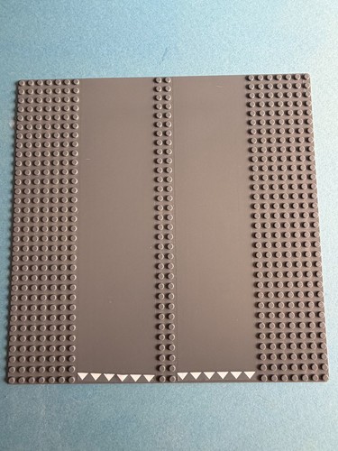 Lego piastra base 30225c01 - lego,