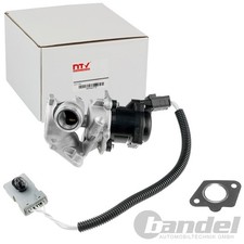 NTY Valvola EGR Ricircolo Gas