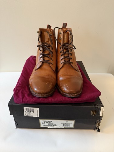 Allen edmonds men - men’s, first