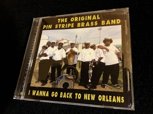 The original pin stripe - original,