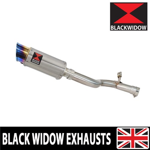 Silenziatore tondo bmw f900r - bmw,
