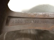 MODELO 4014 cerchio per MINI