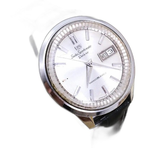 Orologio polso automatico - orologio,