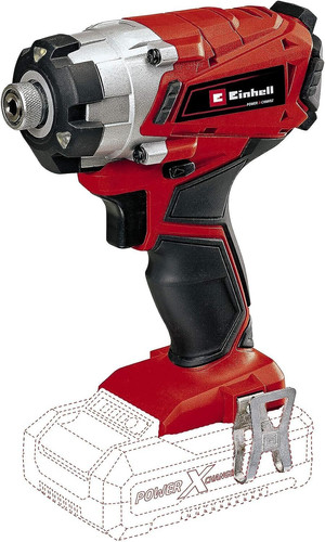 Avvitatore einhell impulsi - einhell, a