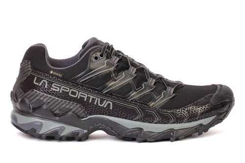 Scarpe trekking sportiva - trekking, la