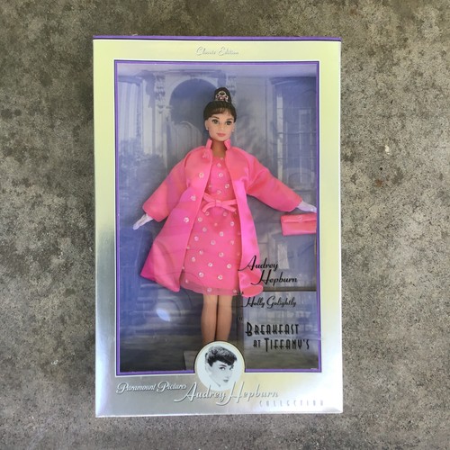 Vintage 1998 audrey - 1998, hepburn
