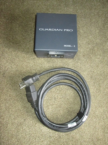 Shunyata research guardian pro - research,