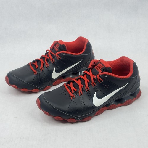 Scarpe nike reax running - scarpe,