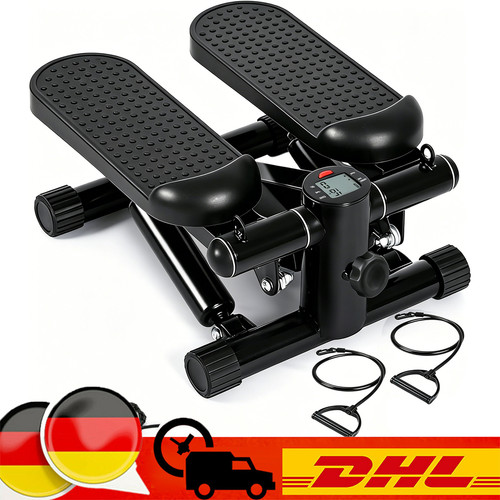 Mini stepper per - 1,