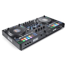 RANE DJ Performer 4 CH