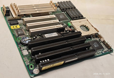Presa vintage pcchips - vintage,
