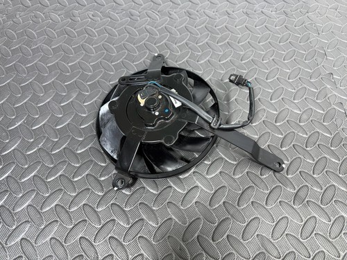 Ventola radiatore radiatore