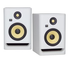 KRK ROKIT RP7 G4 7" Bi-Amped