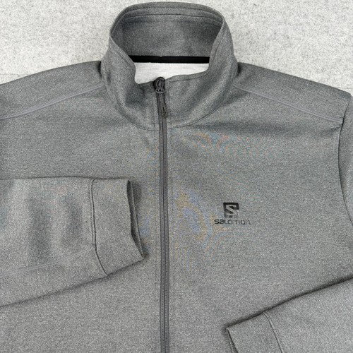 Salomon giacca uomo extra - uomo,