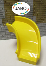 (Q7) LEGO Duplo scivolo giallo