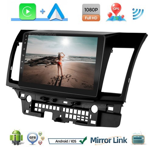 Autoradio android gps - android, 15