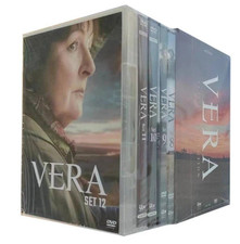 Vera The Complete Series