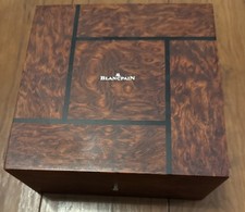 Scatola grande originale per