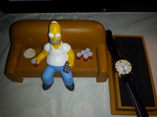 Ultra rare simpson homer - ultra,