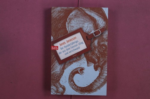356232 jonas jonasson der - 356232,