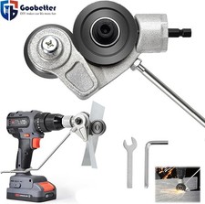 Trapano elettrico doppia testa