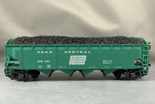 Ahm penn central - -, tramoggia
